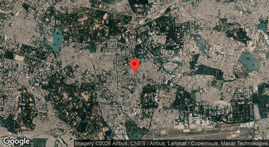 Floor No. 1, Building No-32, above Yamaha Showroom, opp. to filter coffee, Hal, HAL 3rd Stage, Indiranagar, New Thippasandra, Bengaluru, Karnataka 560075, India