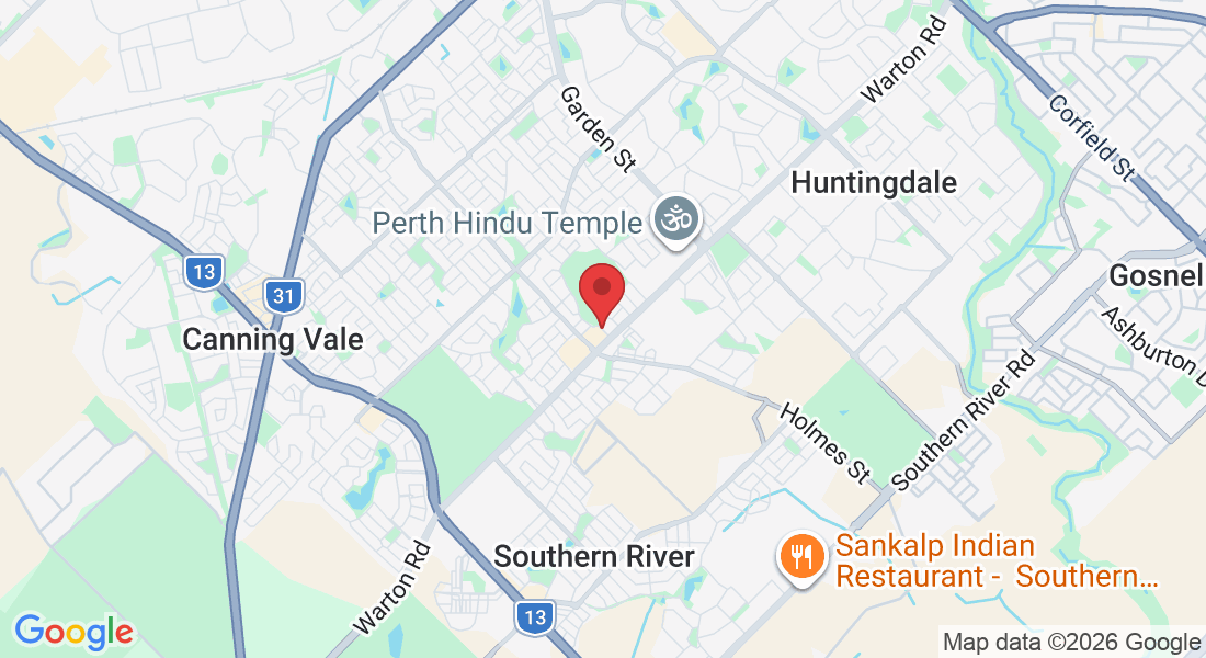 1/2 Batman Rd, Canning Vale WA 6155, Australia