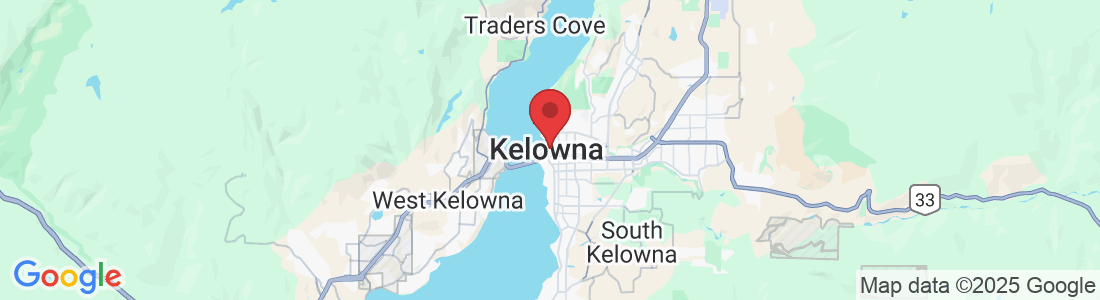 473 Bernard Ave, Kelowna, BC V1Y 6N8, Canada