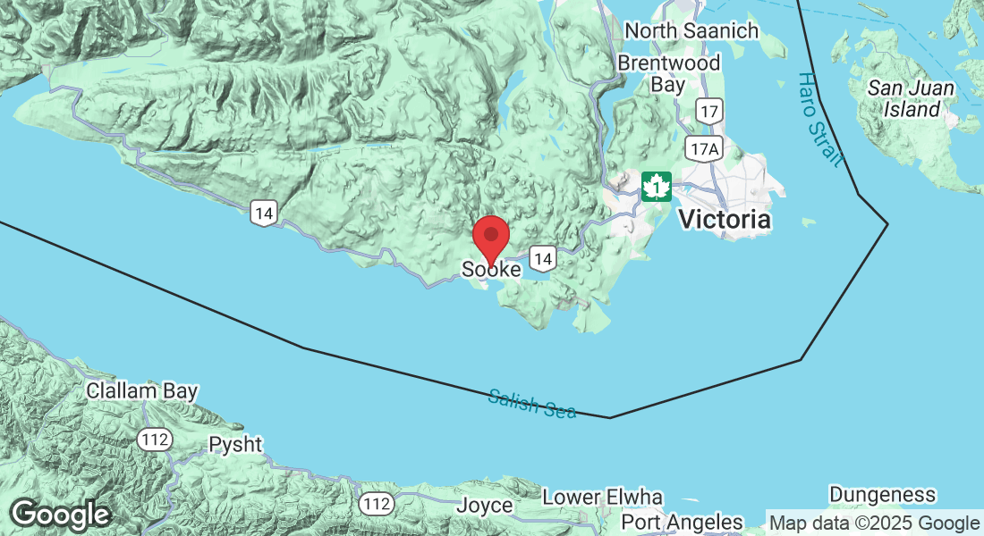 Sooke, BC, Canada