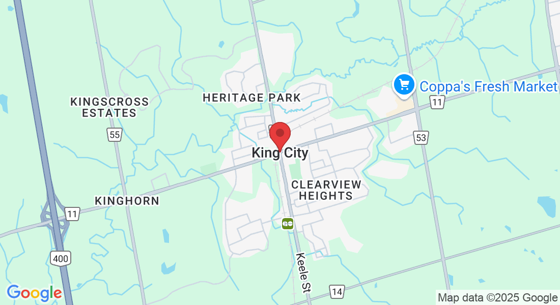 King City, ON, Canada