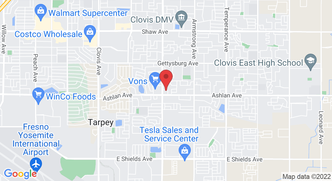 3167 Fowler Ave unit 204, Clovis, CA 93611, USA