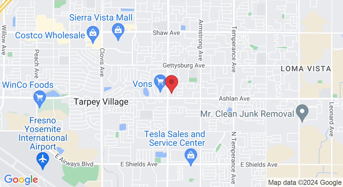 3167 Fowler Ave unit 204, Clovis, CA 93611, USA