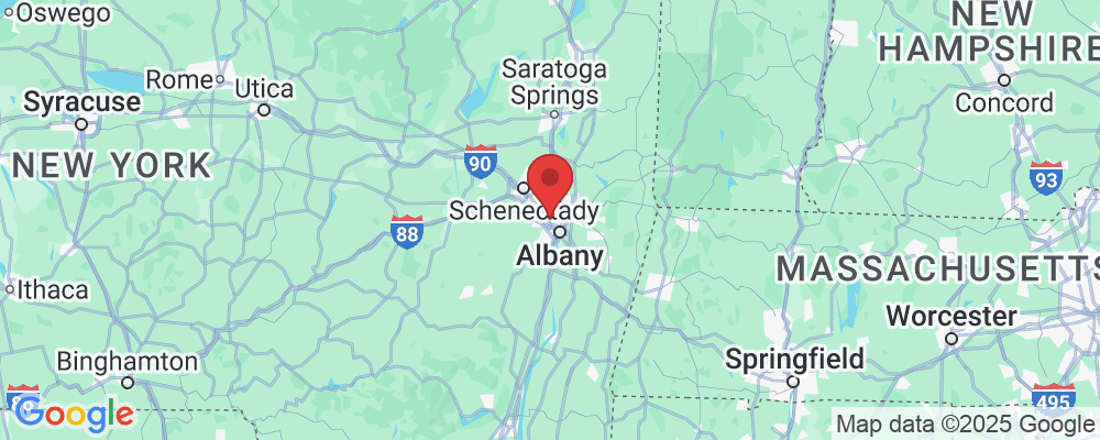 1237 Central Ave, Albany, NY 12205, USA