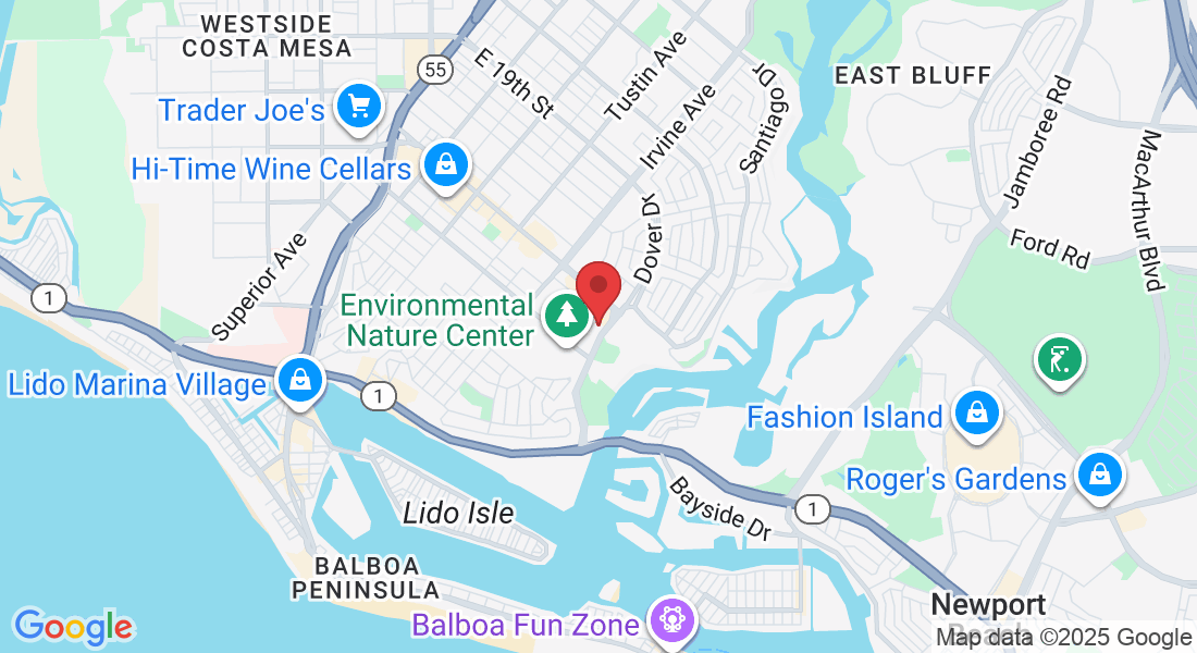 901 Dover Dr suite 235, Newport Beach, CA 92660, USA