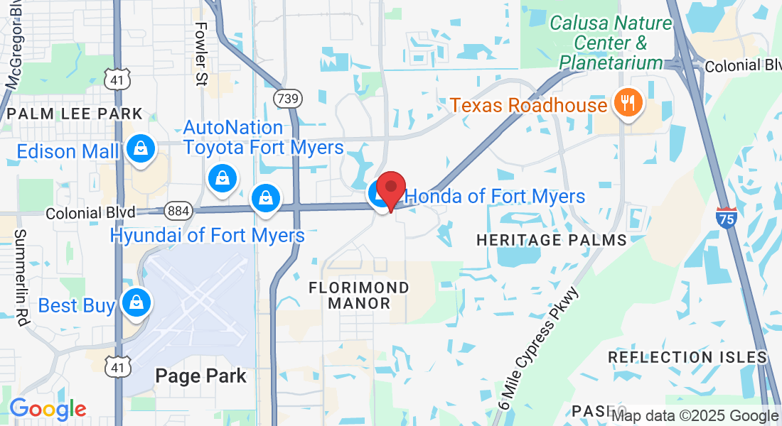 3620 Colonial Blvd suite 190, Fort Myers, FL 33966, USA