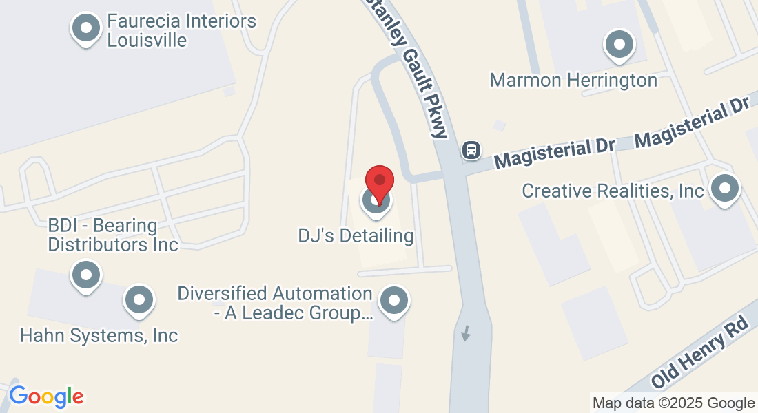 1920 Stanley Gault Pkwy #103, Louisville, KY 40223, USA