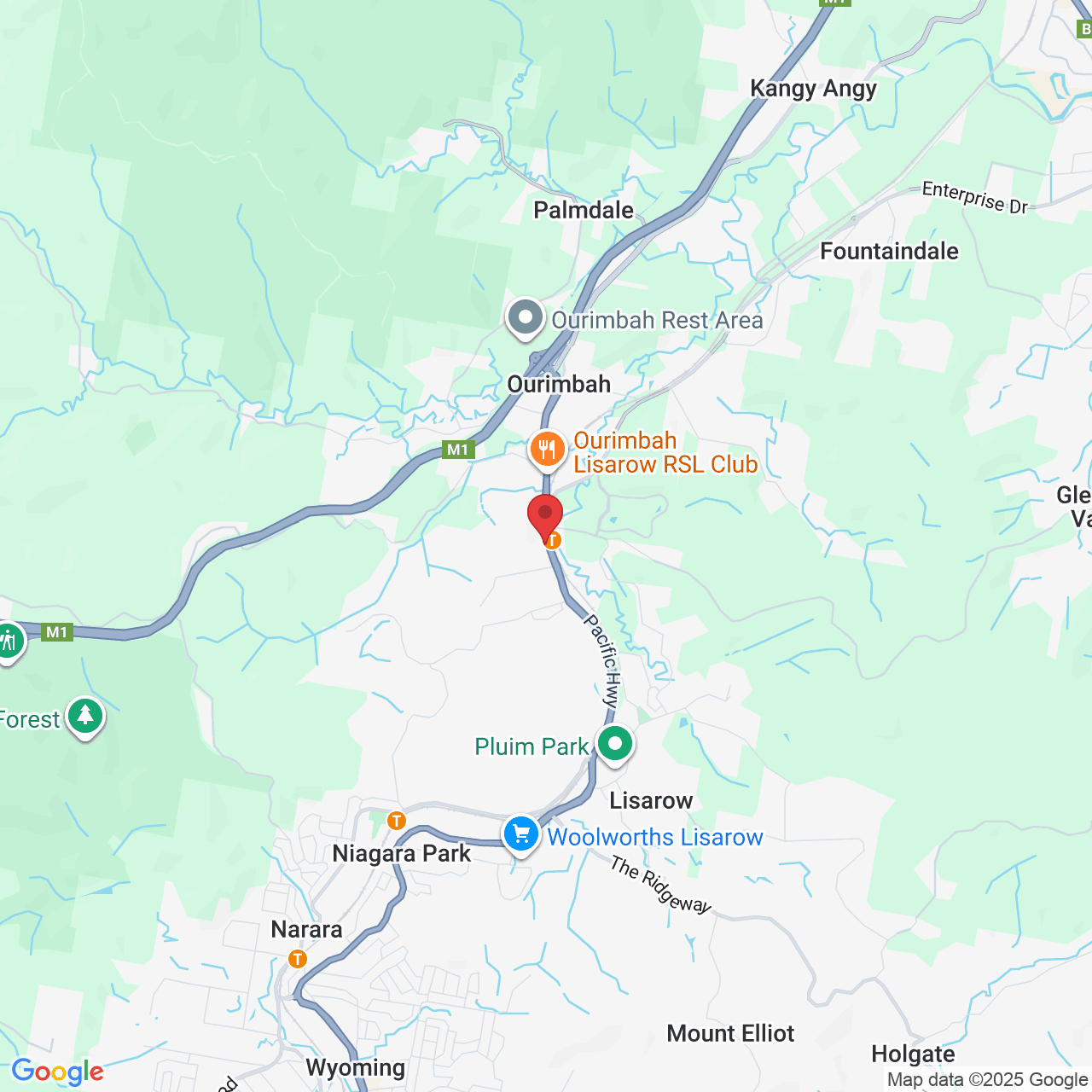 shop 4/53 Pacific Hwy, Ourimbah NSW 2258, Australia