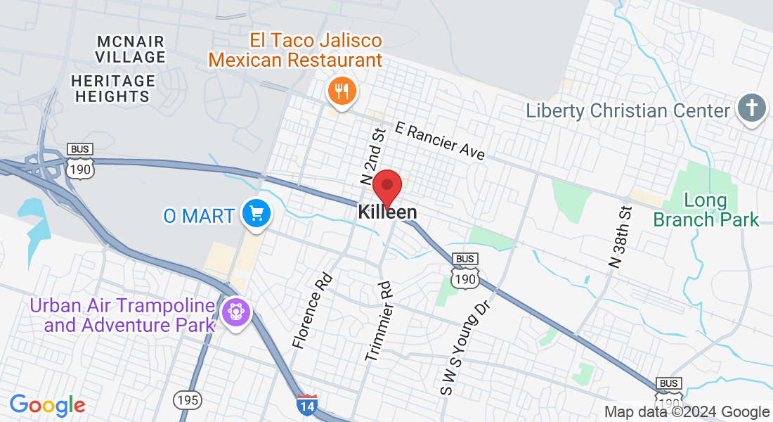 Killeen, TX, USA