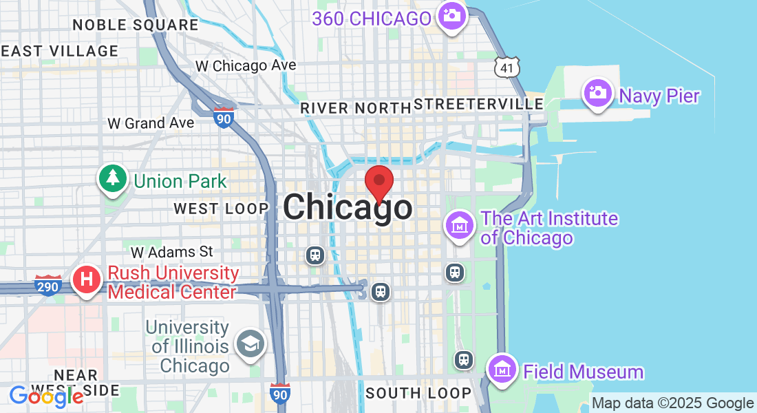 Chicago, Illinois, EUA