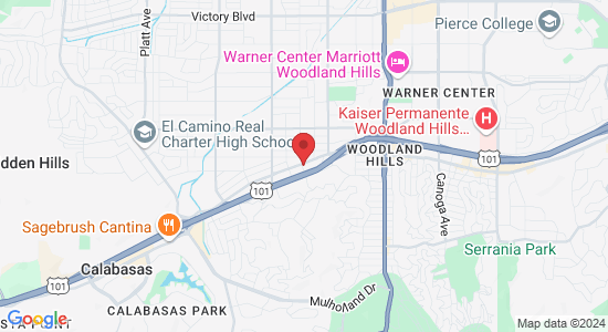22554 Ventura Blvd suite 117, Woodland Hills, CA 91364, USA