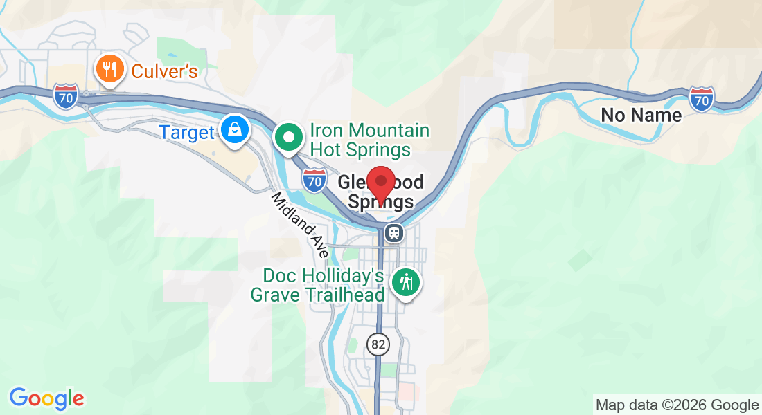 Glenwood Springs, CO 81601, EUA