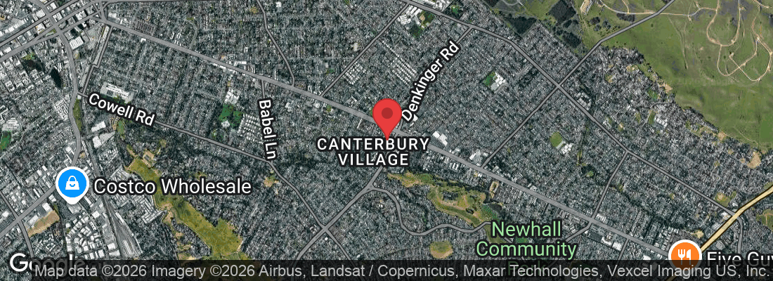 4475 Treat Blvd Unit I, Concord, CA 94521, USA