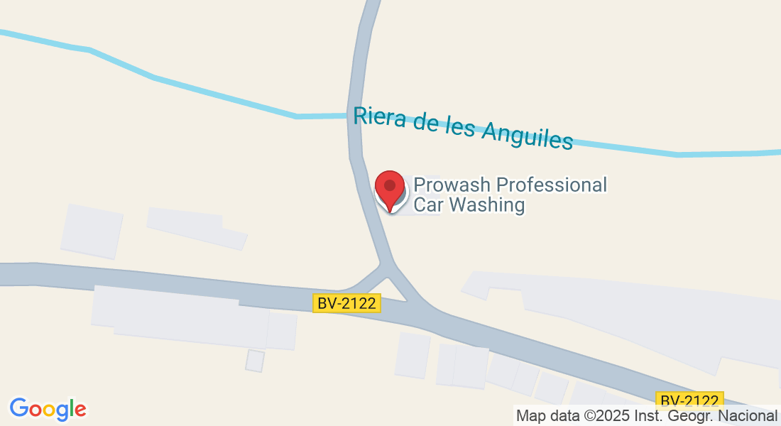 Barri Can Cruset, 9, 08737 Barcelona, Spain