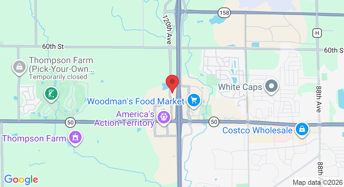 7011 122 Ave, Kenosha, WI 53142, USA