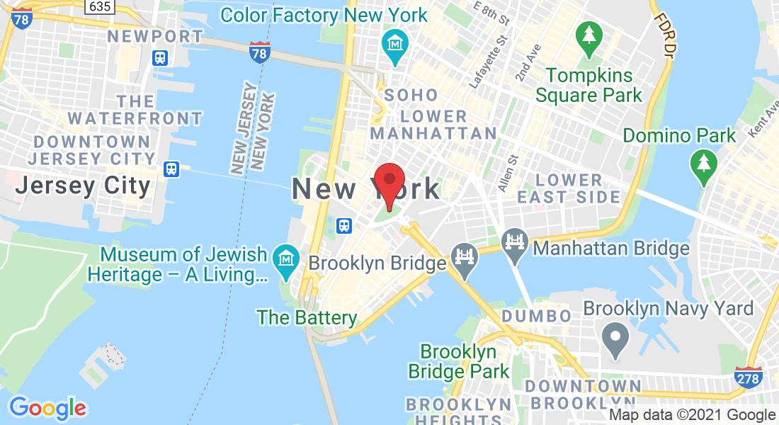New York, NY, USA