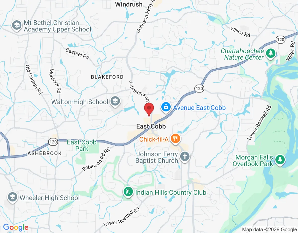 1505 Johnson Ferry Rd ste 175, Marietta, GA 30062, USA