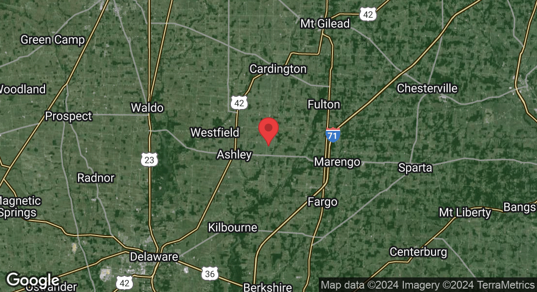 Ohio, USA