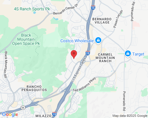 14483 Penasquitos Dr, San Diego, CA 92129, USA