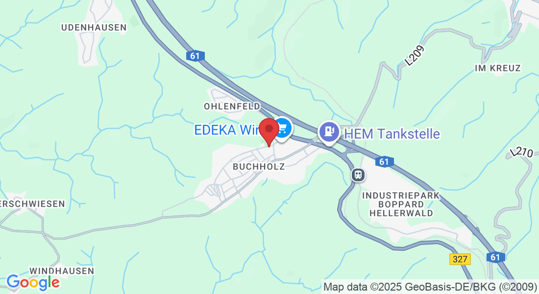 Am Heidepark 8, 56154 Boppard, Deutschland