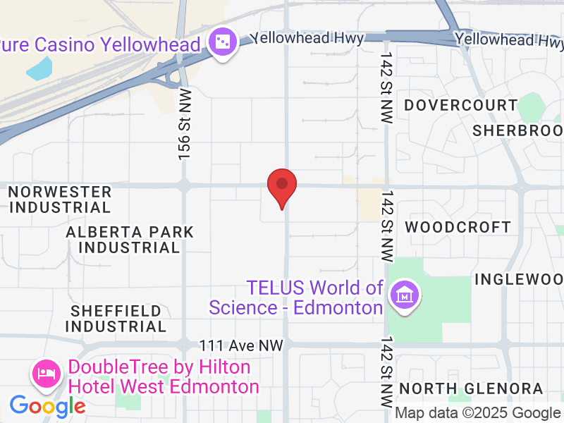 11622 149 St, Edmonton, AB T5M 3R3, Canada