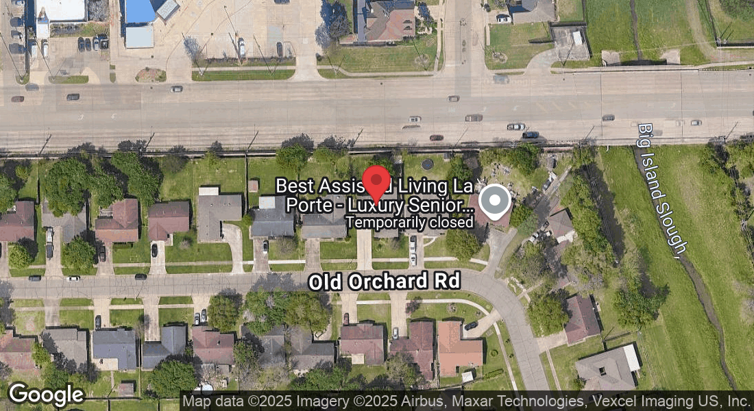 10031 Old Orchard Rd, La Porte, TX 77571, USA