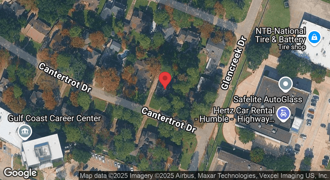 10215 Cantertrot Dr, Humble, TX 77338, USA