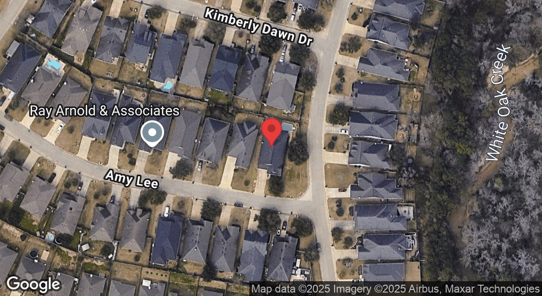 2500 Amy Lee, Conroe, TX 77304, USA
