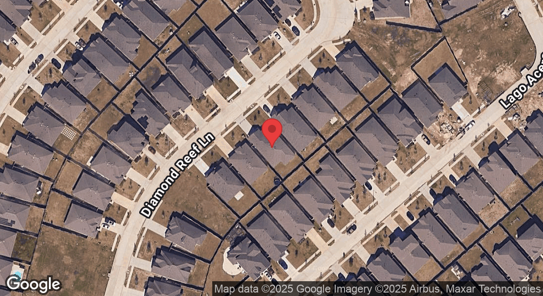 13308 Diamond Reef Ln, Santa Fe, TX 77510, USA