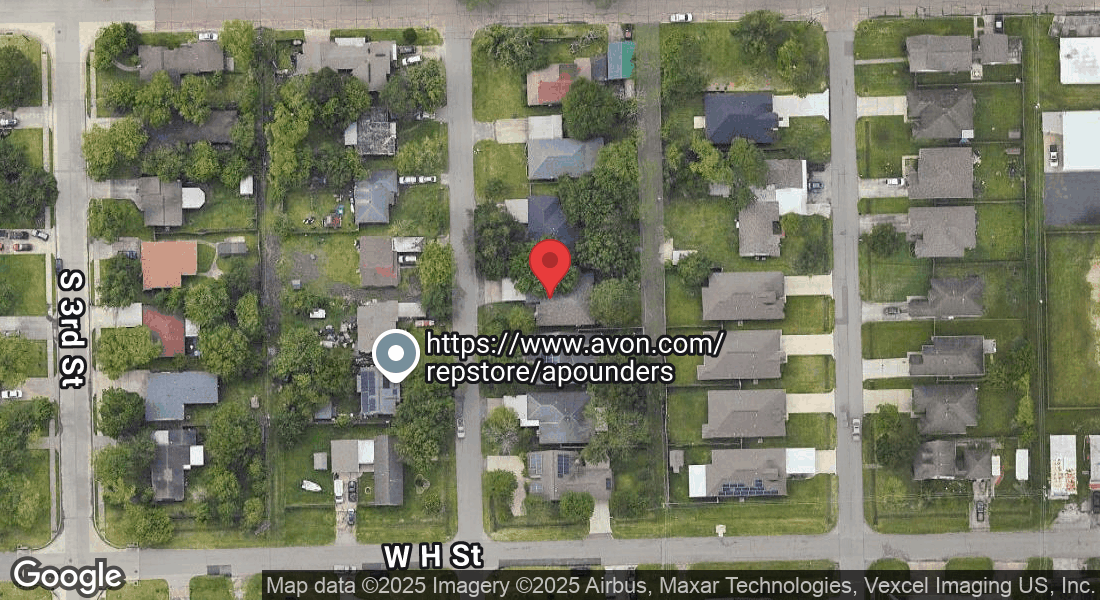 817 S 2nd St, La Porte, TX 77571, USA
