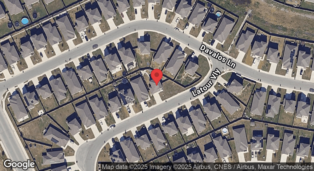 12056 Latour Vly, San Antonio, TX 78252, USA