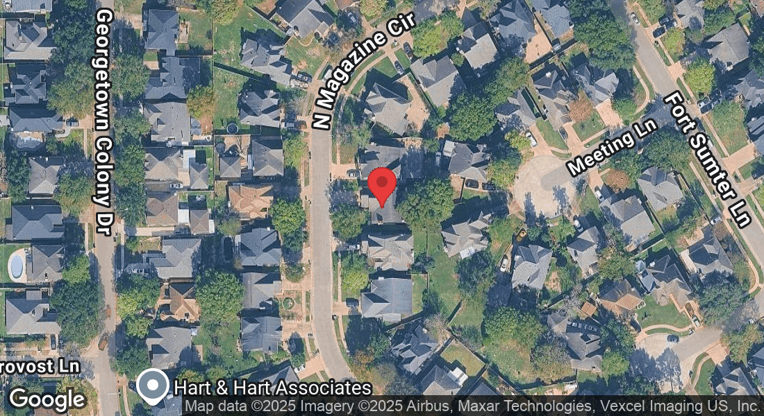 5814 N Magazine Cir, Houston, TX 77084, USA