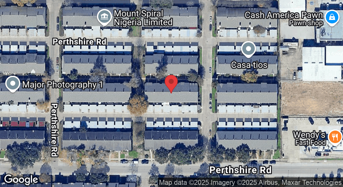 14688 Perthshire Rd, Houston, TX 77079, USA
