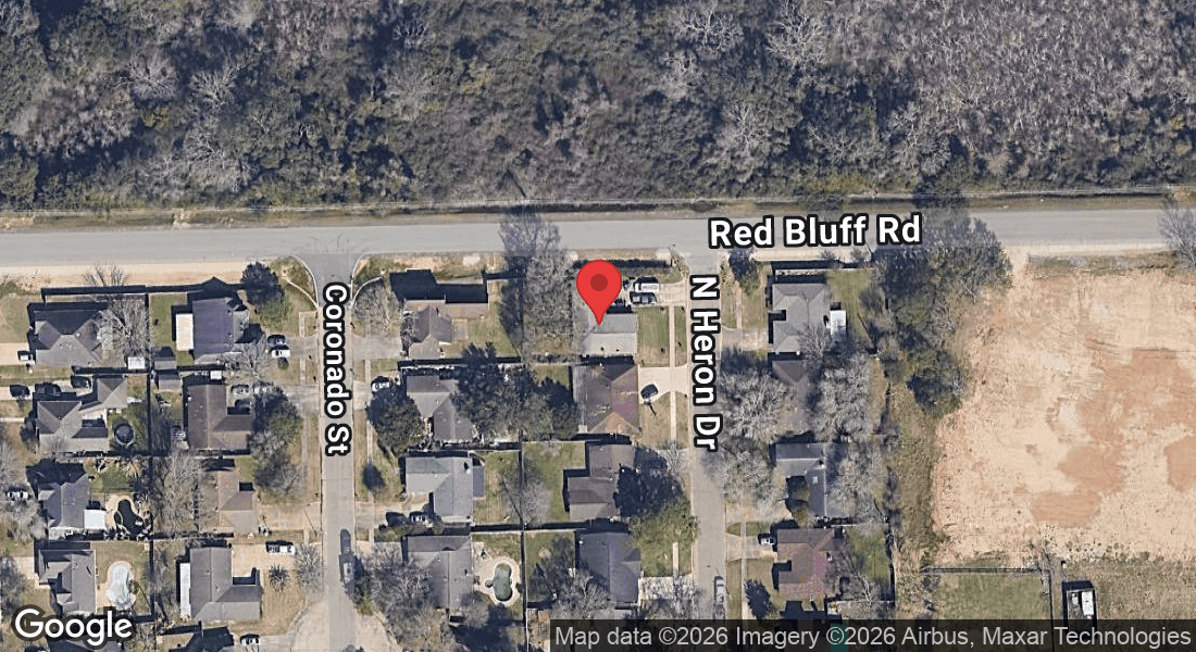 4526 N Heron Dr, Seabrook, TX 77586, USA