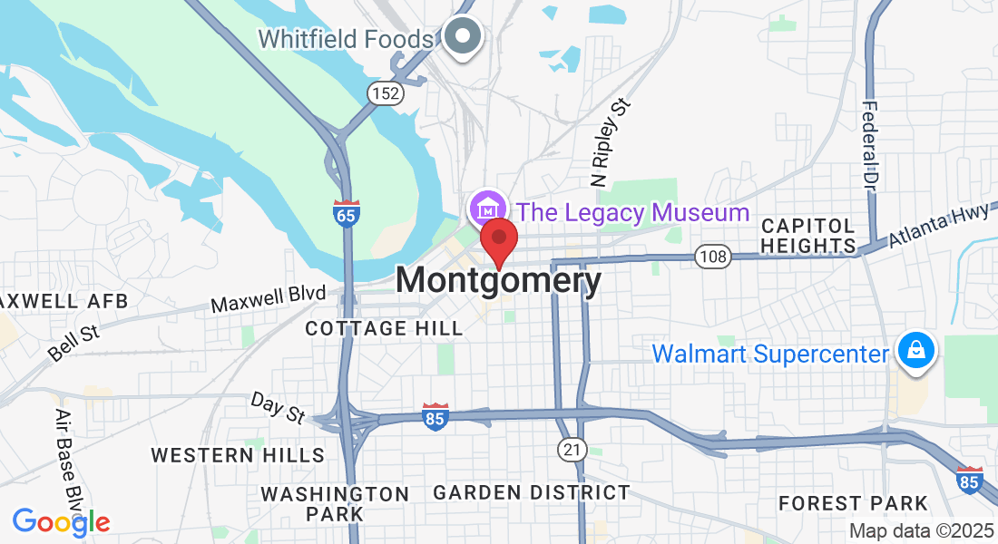 Montgomery, AL, USA