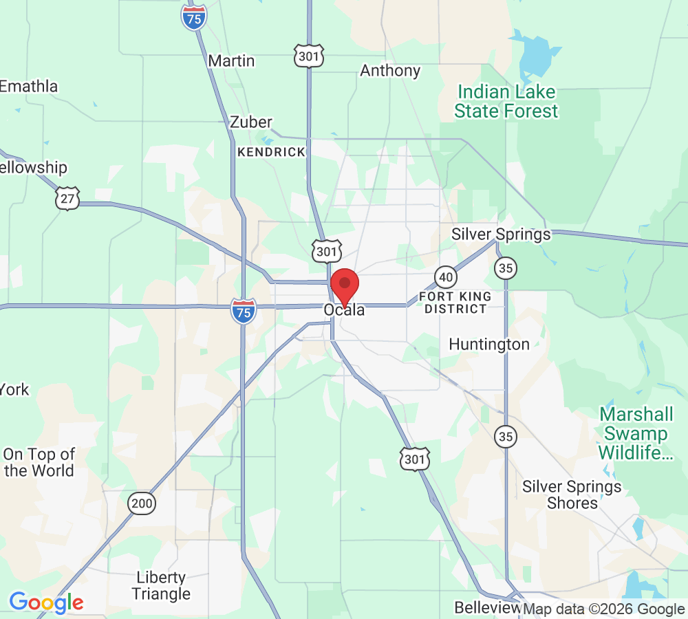 Ocala, FL, USA