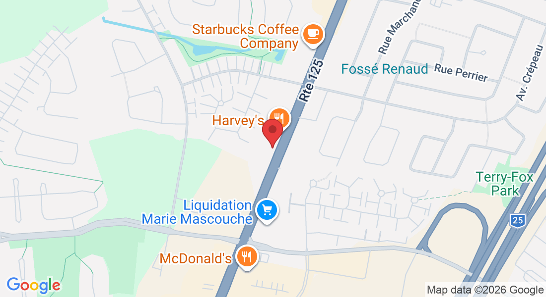 398 Mnt Masson, Mascouche, QC J7K 2L5, Canada