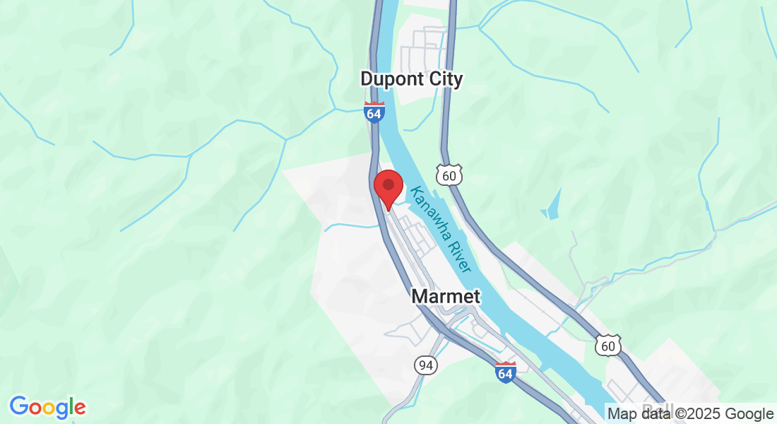 8409 MacCorkle Ave SE, Marmet, WV 25315, USA