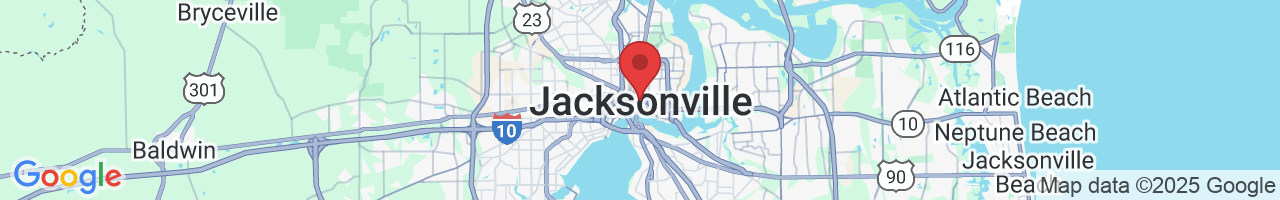 Jacksonville, FL, USA