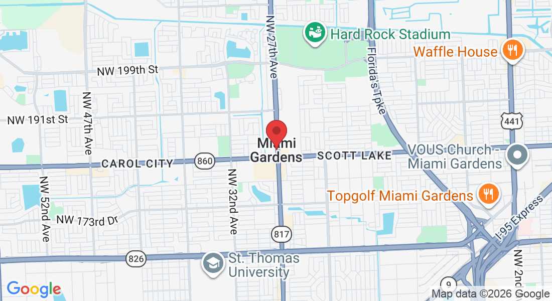 Miami Gardens, Flórida, EUA