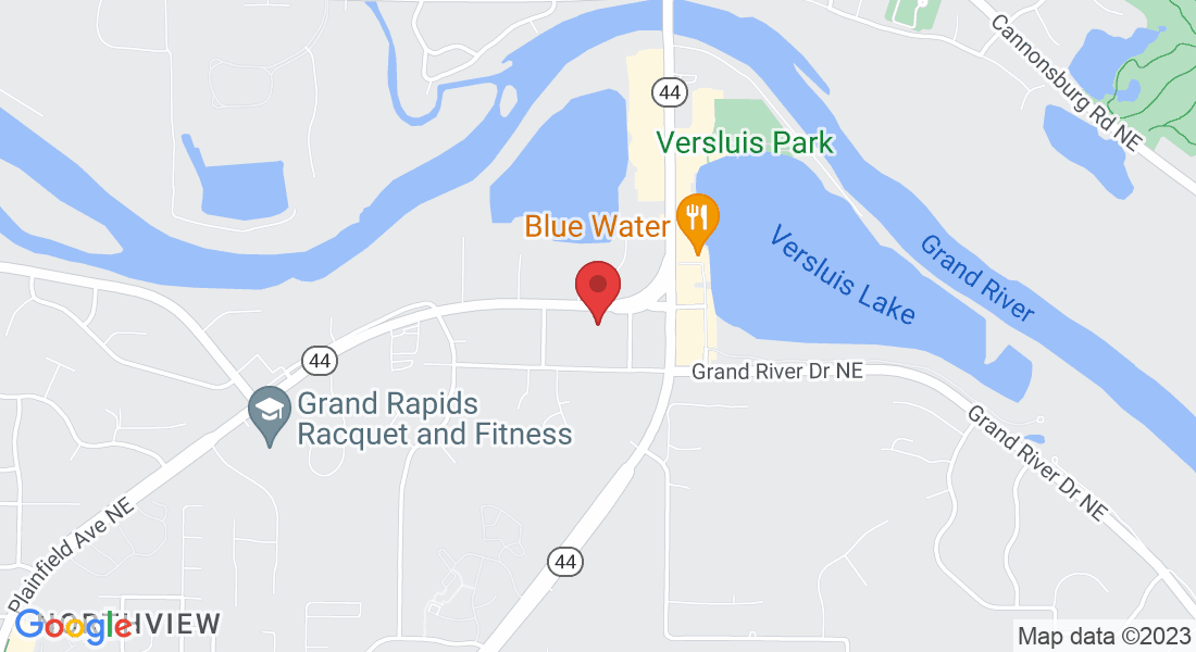5344 Plainfield Ave NE, Grand Rapids, MI 49525, USA