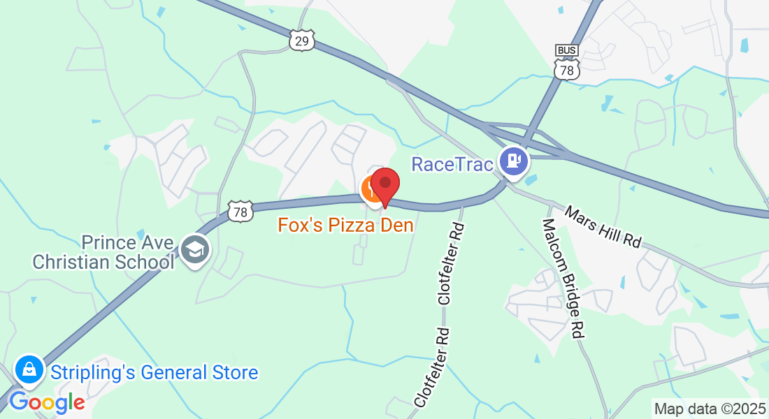 2971 Monroe Hwy ste 101, Bogart, GA 30622, USA