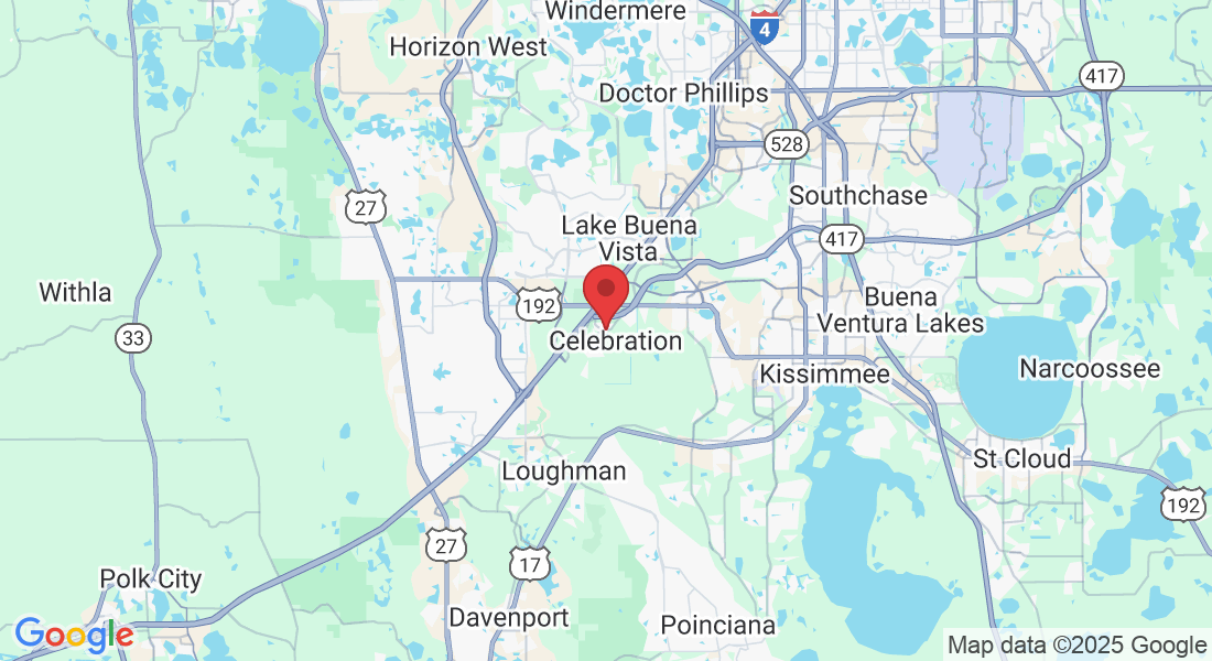 Celebration, FL 34747, USA