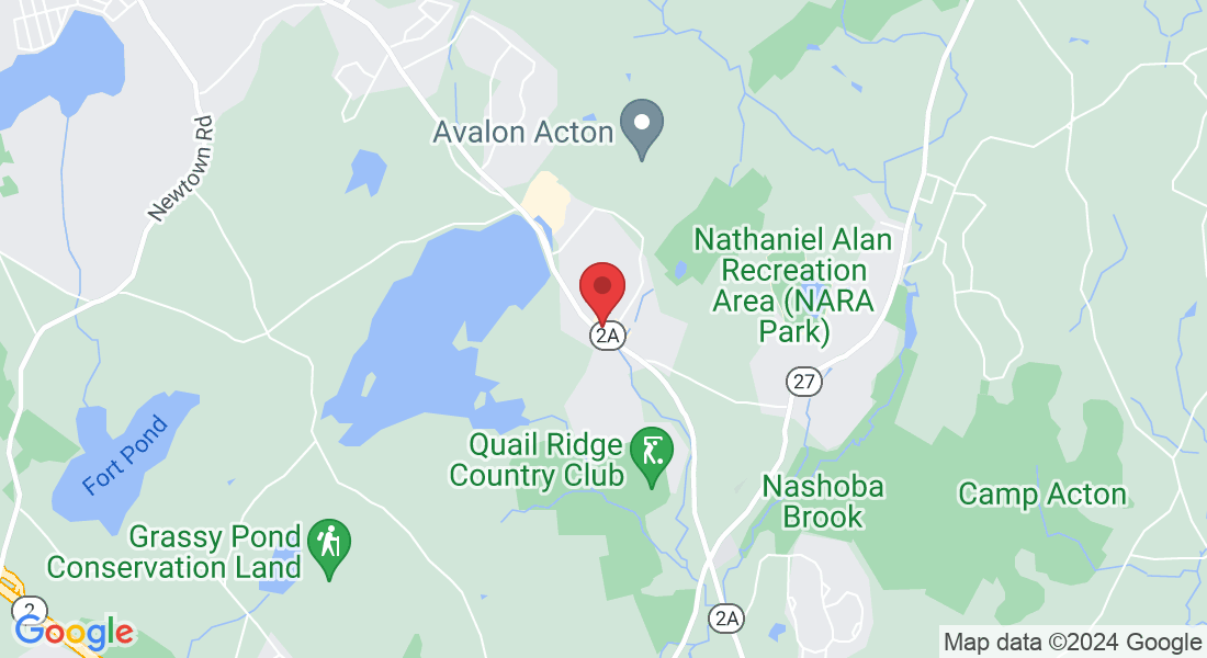 485 Great Rd, Acton, MA 01720, USA
