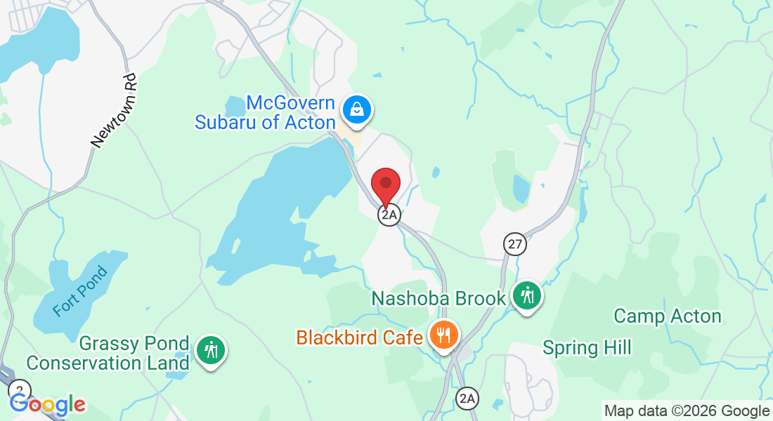 485 Great Rd, Acton, MA 01720, USA