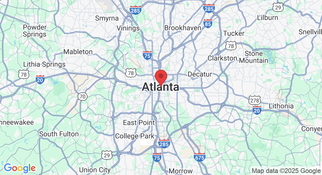 Atlanta, GA, USA
