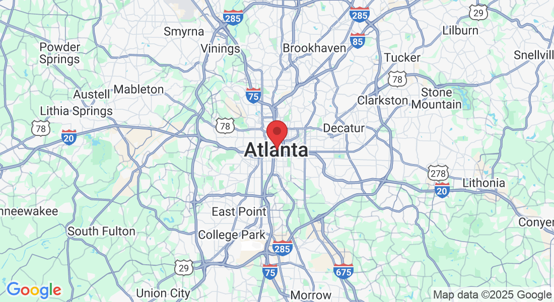 Atlanta, GA, USA
