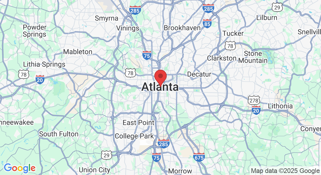 Atlanta, GA, USA