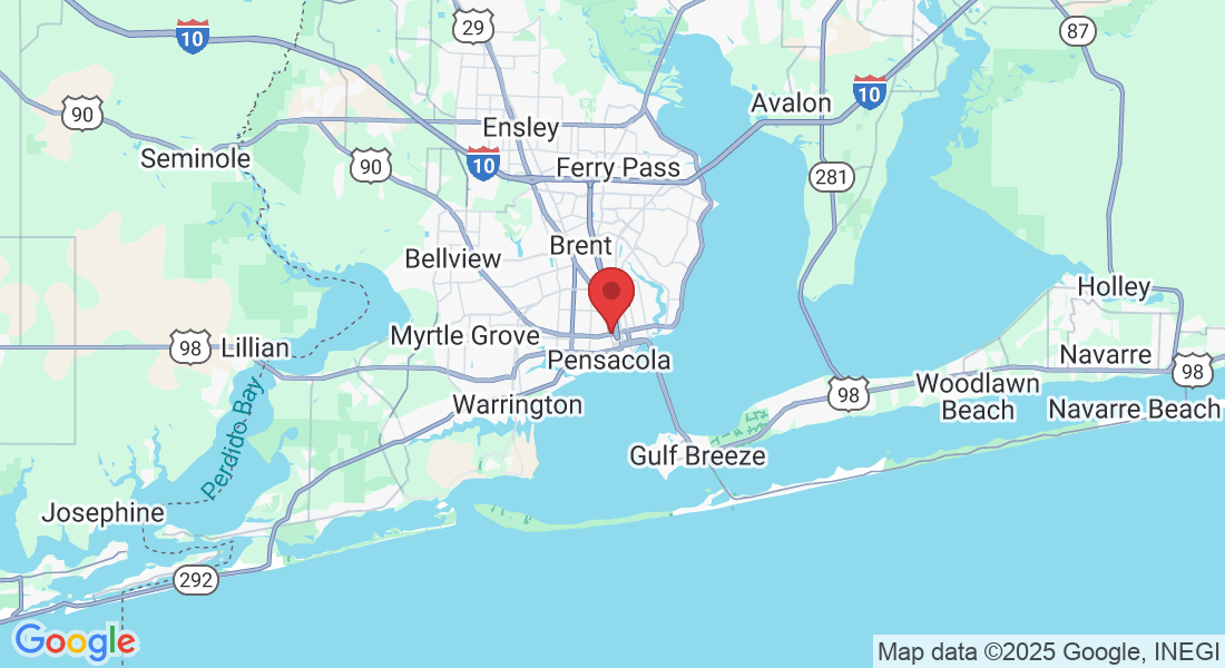 Pensacola, FL, USA