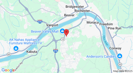 1496 Old Brodhead Rd, Monaca, PA 15061, USA
